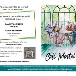 Café Mortel N°1 22-03