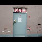 Morts de la rue 2022
