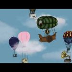montgolfieres